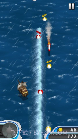 极速快艇 Danger Boat截图5 极速快艇 Danger Boat截图5