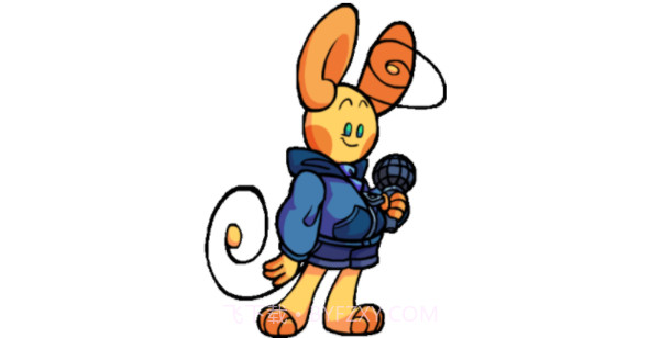 周五夜放克高中模组截图3 周五夜放克高中模组截图3