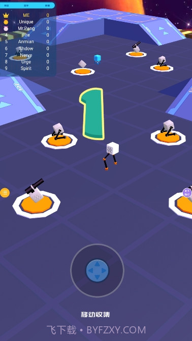 超级雷霆行动截图2