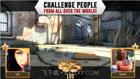 灌篮高手2截图2 灌篮高手2截图2