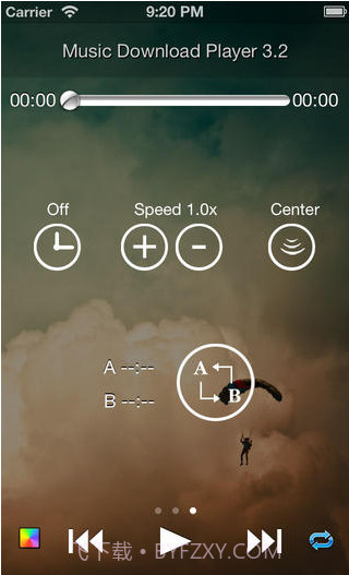 免费音乐下载器截图4 免费音乐下载器截图4
