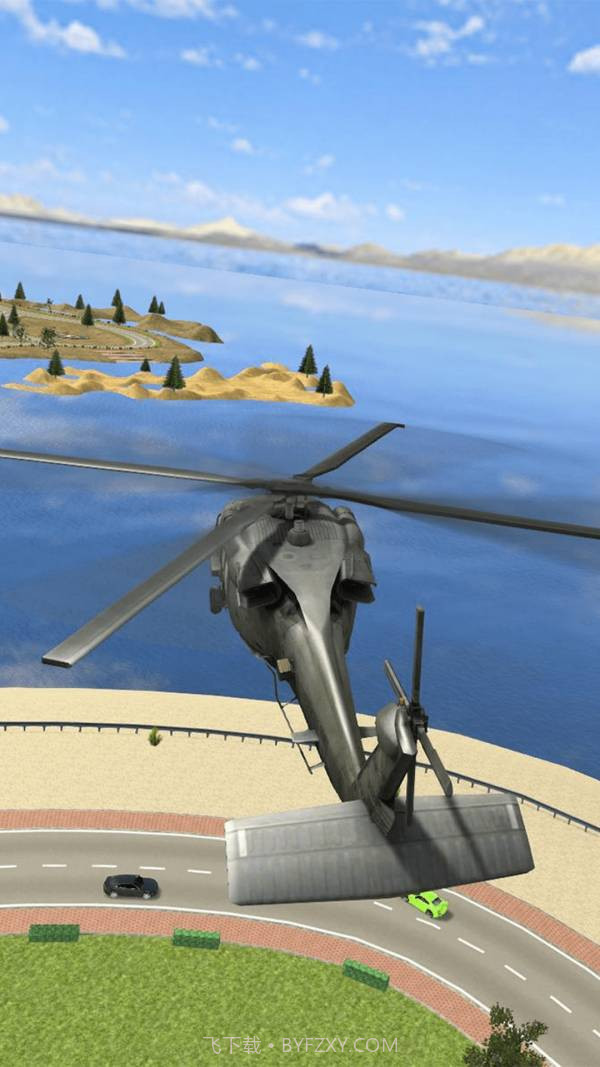 动物救援特别小队汉化截图1