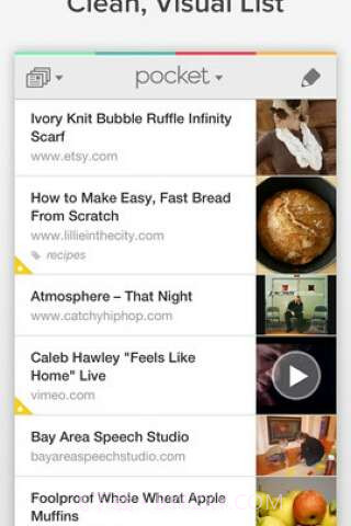 网页收藏夹截图3 网页收藏夹截图3