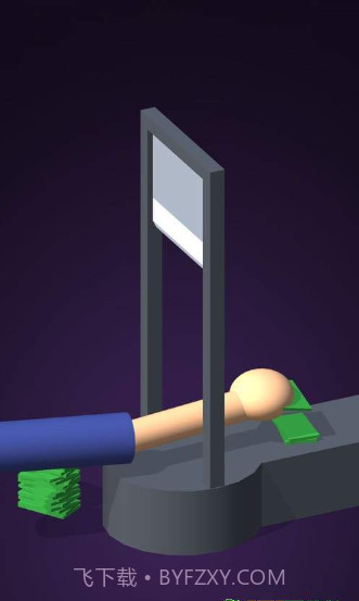 Hand Guillotine截图1 Hand Guillotine截图1