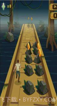 逃避阿兹特克截图1