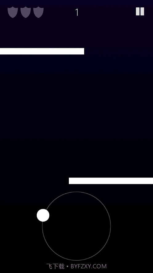 超级冲冲球截图4