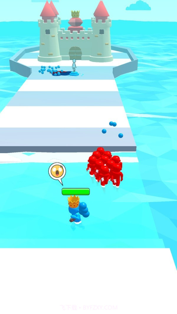 团结战争截图3 团结战争截图3