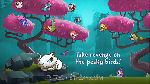 枪炮猫截图5 枪炮猫截图5