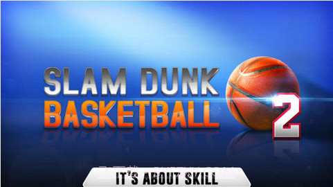 灌篮高手2截图5 灌篮高手2截图5