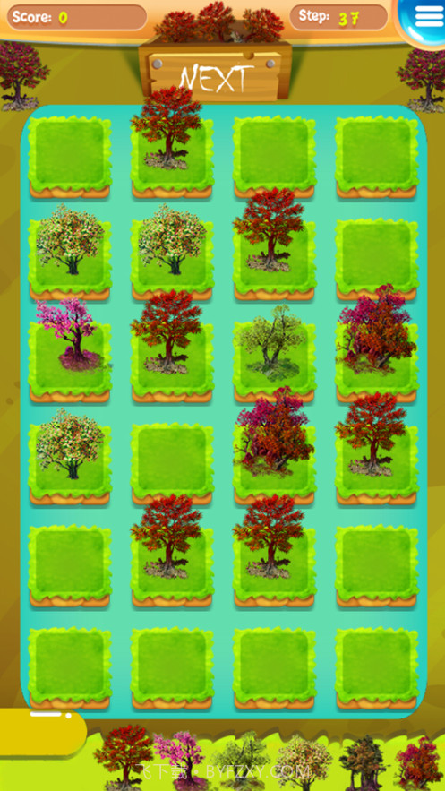 快乐植物消消乐截图4 快乐植物消消乐截图4