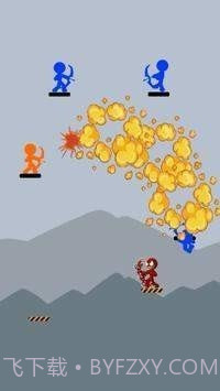 英雄触发截图3 英雄触发截图3