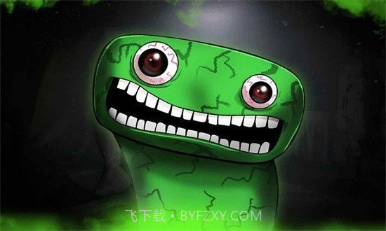 班班的恐怖花园2无敌版截图1