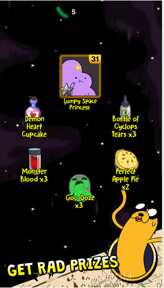 探险活宝的迷城之旅截图5 探险活宝的迷城之旅截图5