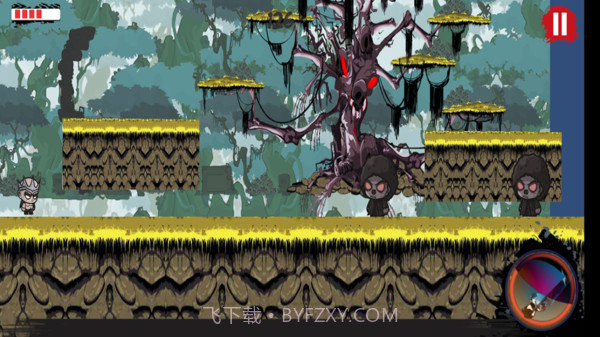 死神vs天使截图4