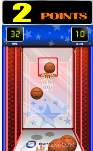 投篮机截图1
