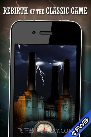 逻辑的力量截图1