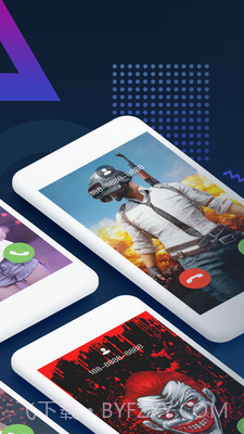 王者来电秀截图3 王者来电秀截图3