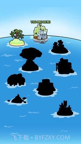 喵星大宝藏2截图4 喵星大宝藏2截图4