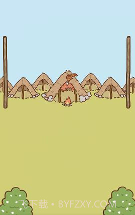 我要当村长版截图1