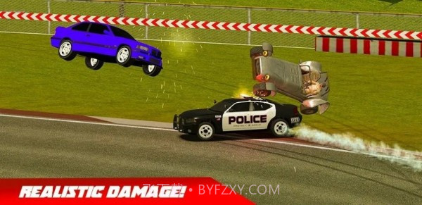 街头漂移模拟器截图4 街头漂移模拟器截图4