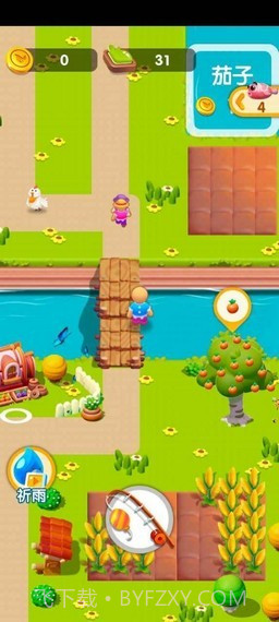 小小牧场主截图1