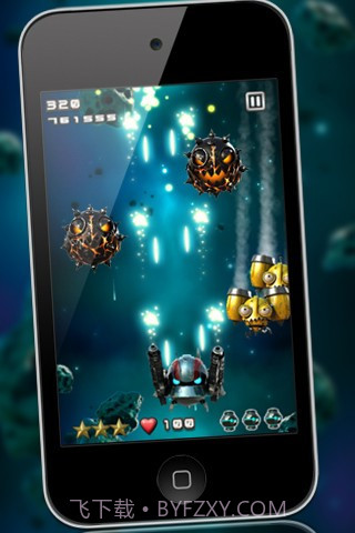 超级大爆发2 Super Blast 2截图5