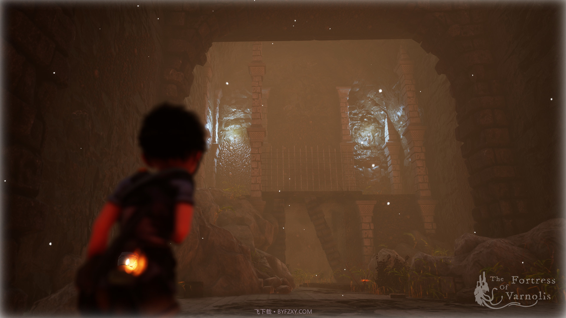 瓦尔诺利斯要塞The Fortress of Varnolis截图11 瓦尔诺利斯要塞The Fortress of Varnolis截图11