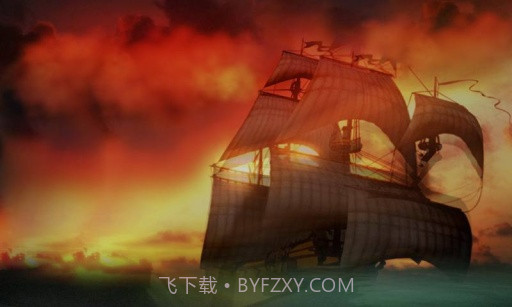 海盗英雄 Pirateers截图1 海盗英雄 Pirateers截图1