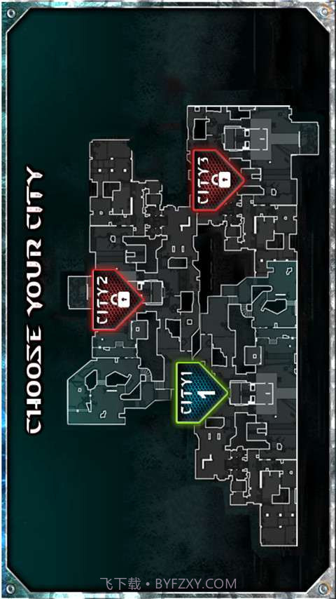 城市狙击手截图4