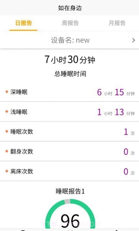 如在身边截图1 如在身边截图1