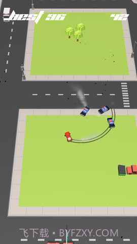 小车逃亡2019截图1