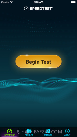 网速测试截图2 网速测试截图2