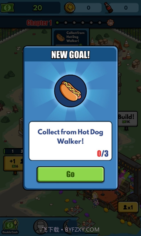 疯狂的城镇截图3 疯狂的城镇截图3