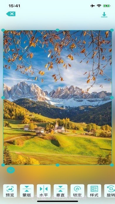 时光剪影截图2 时光剪影截图2