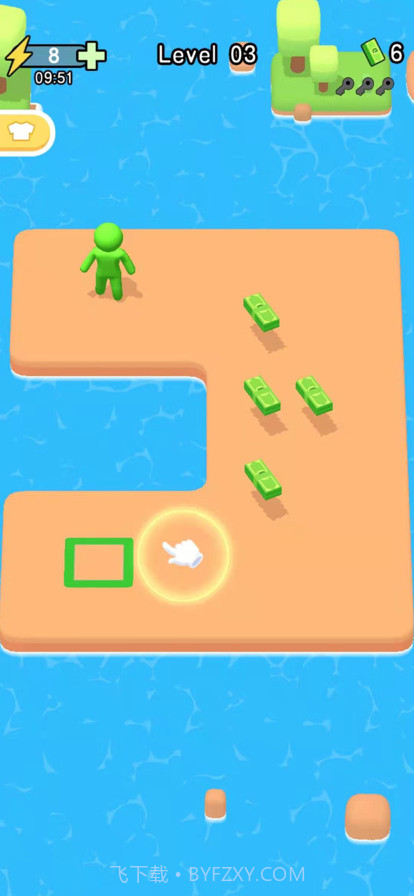 盖楼我最强截图5 盖楼我最强截图5