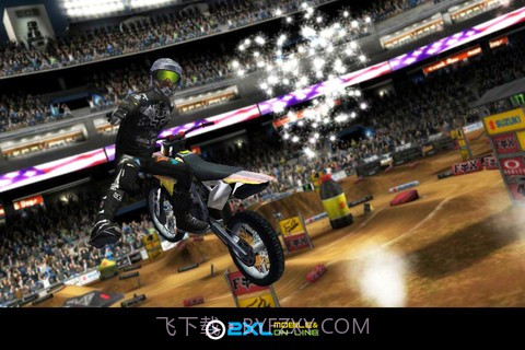 越野狂飆高手截图4