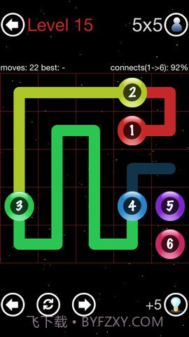 数字连接 Connect-All截图2