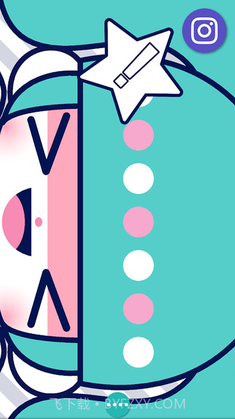 CustomTiyoko截图2 CustomTiyoko截图2