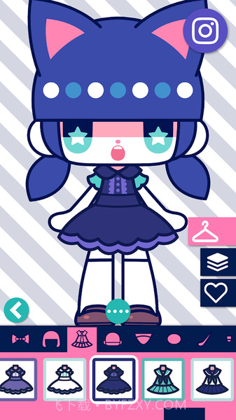 CustomTiyoko截图5 CustomTiyoko截图5