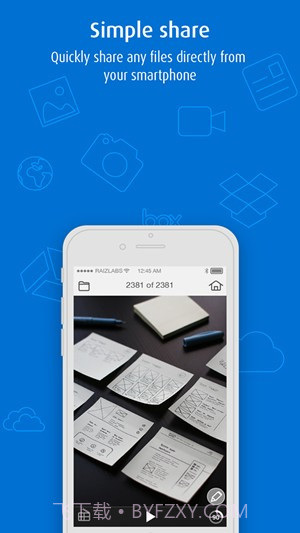 MirrorOp Sender ios版截图1 MirrorOp Sender ios版截图1