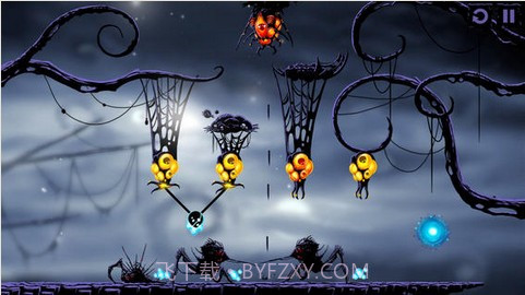 奇妙生命 BIOSIS截图5 奇妙生命 BIOSIS截图5