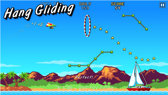 沙滩运动会截图5