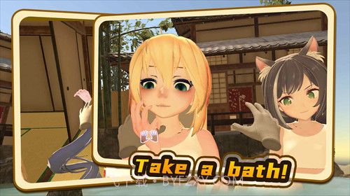 小忍万岁计划2(卡掉衣服)截图2