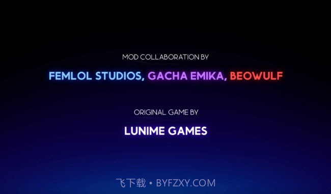 加查+plus7723自带模组截图1