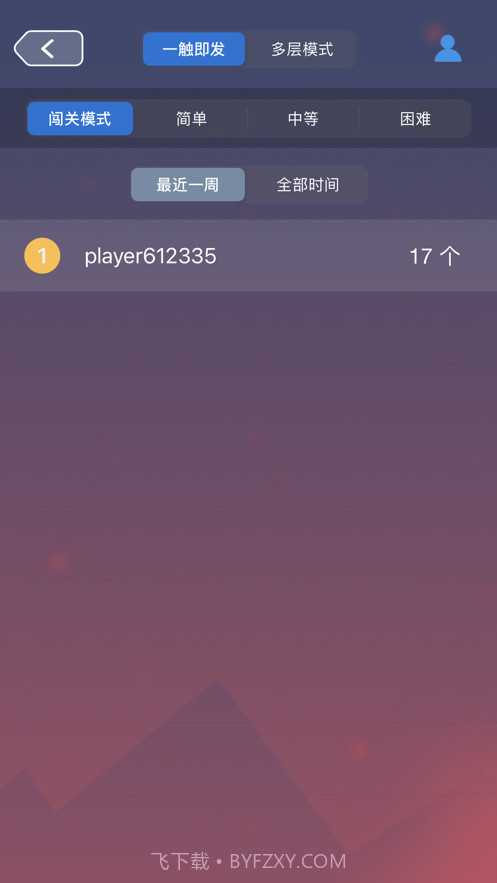 一触即发截图7 一触即发截图7