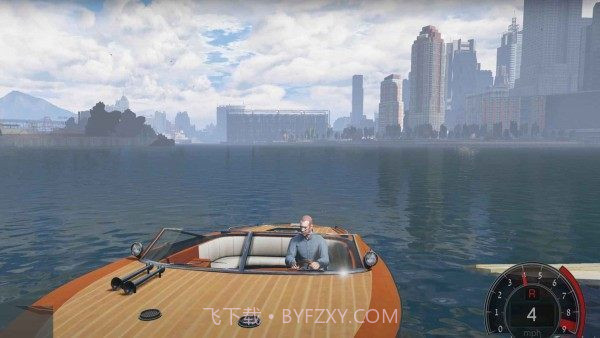 纽约人生996截图3