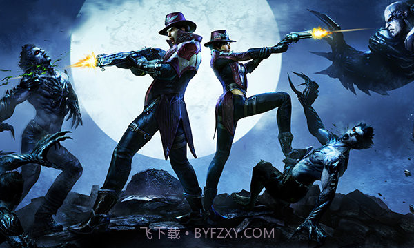 全球使命3APP截图3