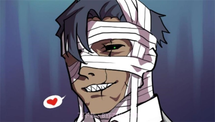 像素男友模拟器截图1