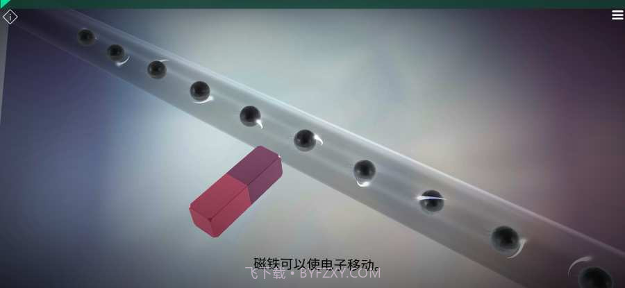 病毒实验室模拟截图3 病毒实验室模拟截图3