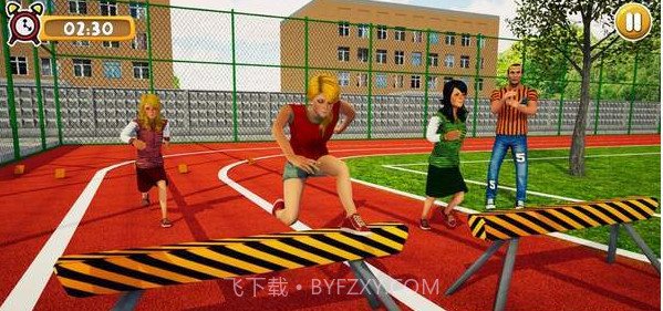 我要当校长截图2